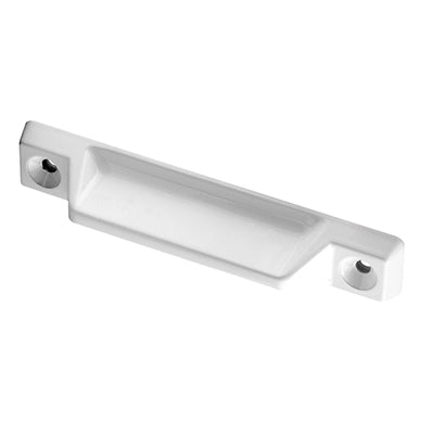 Slide-Co 171568-W Deluxe Diecast Sliding Window Sash Lift, White