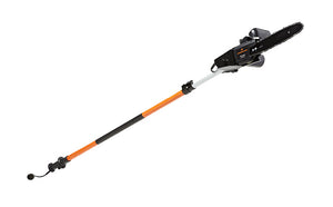 Remington® RM1015P Electric Pole Saw, 10", 8A