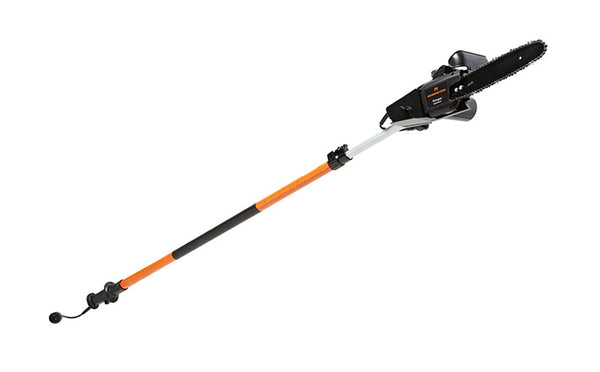Remington® RM1015P Electric Pole Saw, 10", 8A