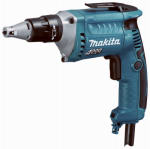 Makita® FS4200 Powerful Drywall Screwdriver, 6 Amp, 0-4000 RPM