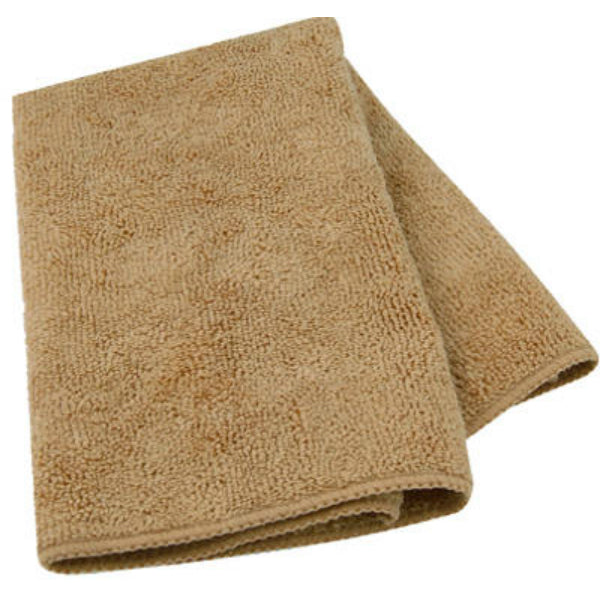Quickie® 474-6/36 Microfiber Dusting & Polishing Cloth, 13" x 15"