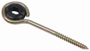 RCA VH124N Metal Antenna Stand Outs, 3.5", 4-Pack