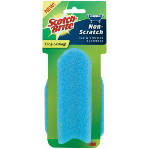 Scotch-Brite 549H Non-Scratch Tub & Shower Scrubber