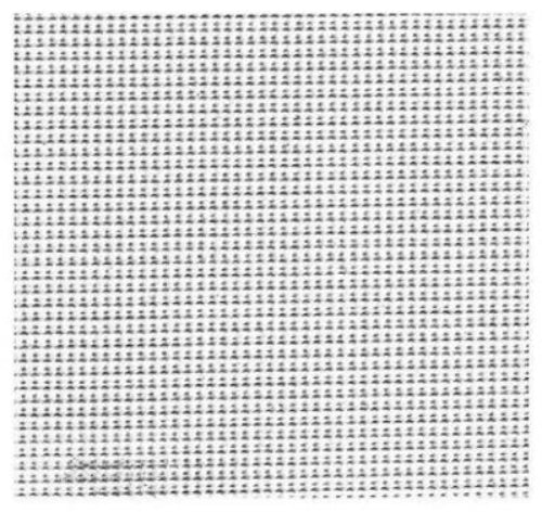 Con-Tact® Brand 05F-C7K52-06 Beaded Grip Shelf Liner, 18" x 5', White