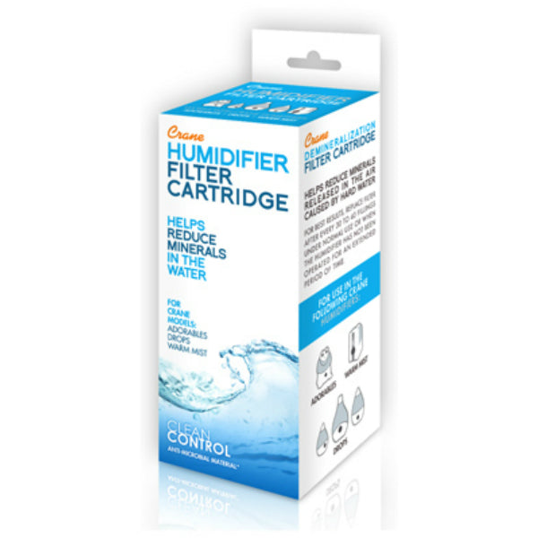 Crane HS-1932 Universal Demineralization Filter