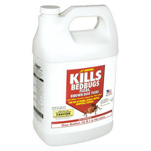 JT Eaton™ 204-01G Oil Base Bed Bug Killer, 1-Gallon