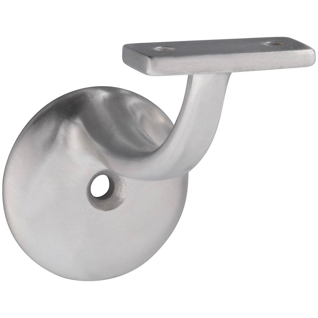 National Hardware N348-953 Stainless Steel Handrail Bracket, V440