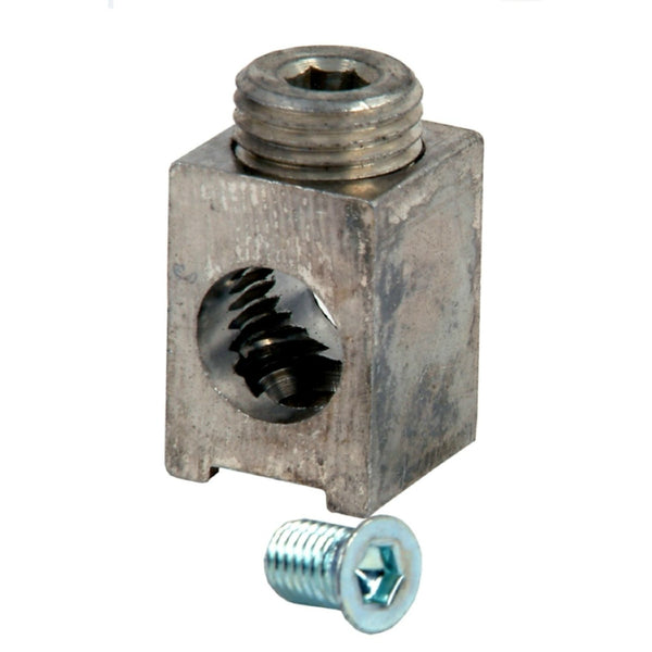Siemens ECLK2 Neutral Lug Kit, #4-2/0