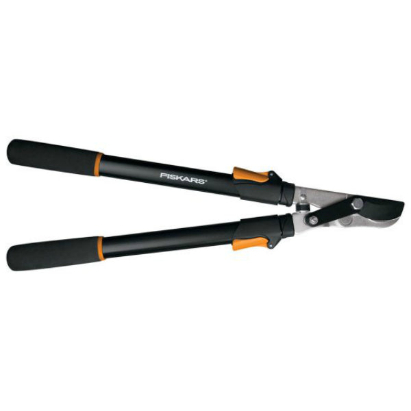 Fiskars® 91686935 Extendable Power-Lever® Bypass Lopper, 25"-37"