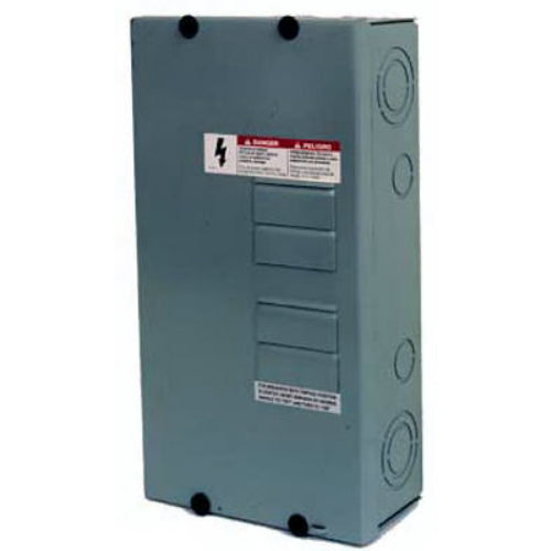 Murray LC004NSU Indoor Main Lug Center, 125A, 4 Space, 8 Circuit