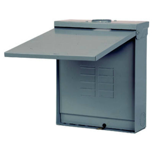 Siemens W0816ML1125CU Main Lug Load Center, 125 Amp, 8 Spaces, 16 Circuits