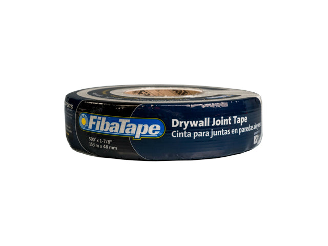 FibaTape® FDW6583-U Self Adhesive Fiberglass Mesh Tape, 1-7/8" x 500', White