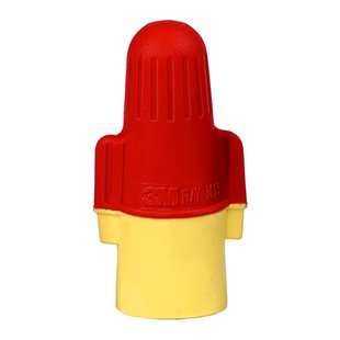 3M RYPLUS Performance Plus Wire Connector, 100-Pack
