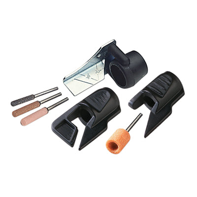 Dremel A679-02 Sharpening Kit Easily Sharpen Dull