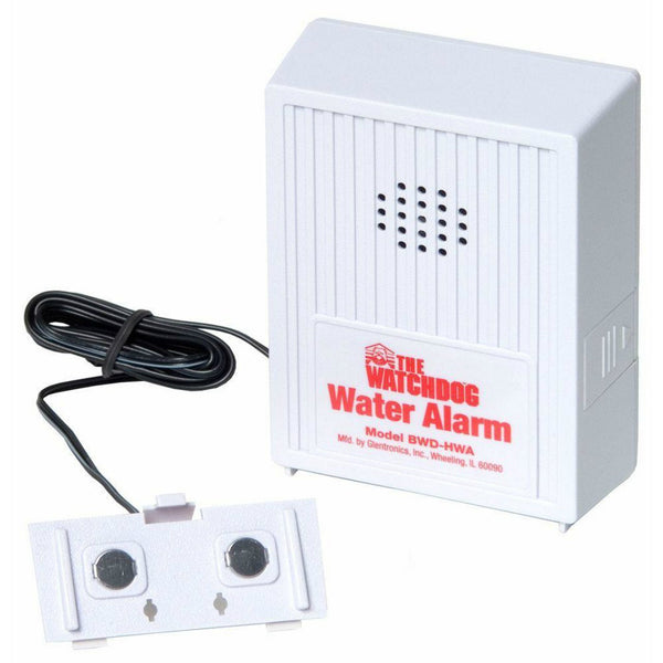 Basement Watchdog BWD-HWA Water Sensor & Alarm