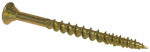 Hillman Fasteners 42182 Procrafter Premium Wood Screw, 10" x 2.5", 40 Pack