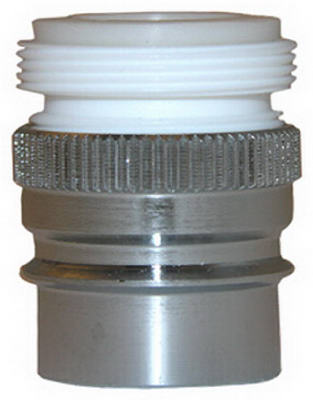 Lasco Short Pattern Dual Thread Snap Nipple