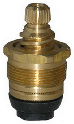 Lasco American Standard Hot Lavatory & Shower Stem, 2161