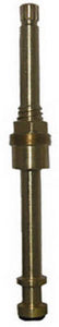 Lasco Price Pfister Hot & Cold Widespread Stem, 6090