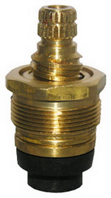 Lasco American Standard Cold Lavatory & Shower Stem, 2162