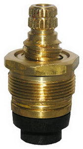 Lasco American Standard Cold Lavatory & Shower Stem, 2162