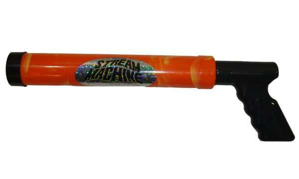 Stream Machine 80005 Hydrobolic Water Gun/Launcher, Assorted Colors, 17", 1-Qty
