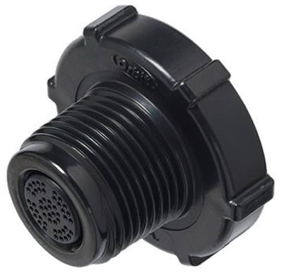 Orbit® 51241 Plastic Auto Drain Valve, 3/4"