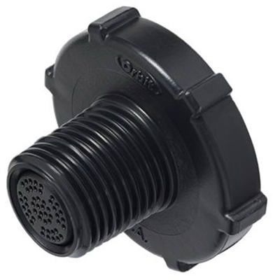 Orbit® 51240 Plastic Auto Drain Valve, 1/2"