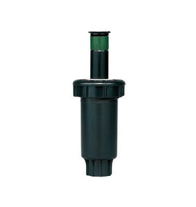 Orbit® 54182 400-Series Professional Half Pattern Sprinkler Head, 2"