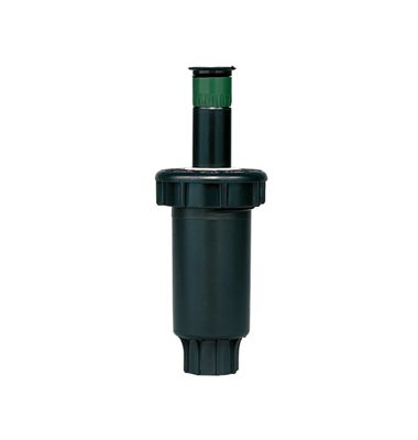Orbit® 54182 400-Series Professional Half Pattern Sprinkler Head, 2"