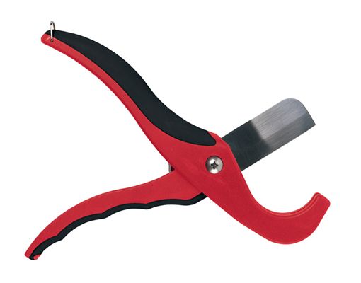 Orbit® 26120 Poly Pipe Cutter, 1-1/4"