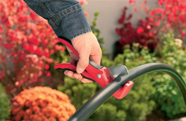 Orbit® 26120 Poly Pipe Cutter, 1-1/4"
