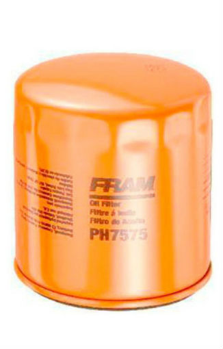 Fram PH7575 Extra Guard® Spin On Oil Filter