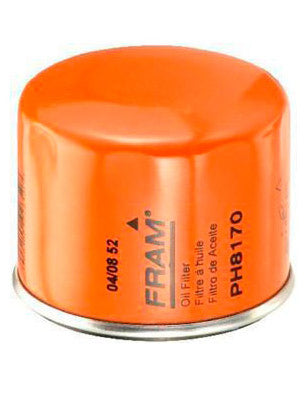 Fram PH8170 Full Flow Lube Spin-on Oil Filter