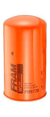 Fram PH977A Extra Guard® Lube Spin On Oil Filter