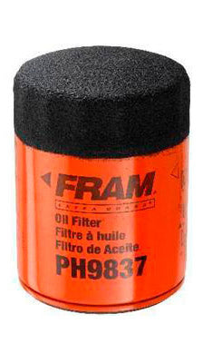 Fram PH9837 Extra Guard® Spin On Oil Filter