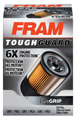 Fram TG2 Tough Guard® Spin-On Premium Oil Filter