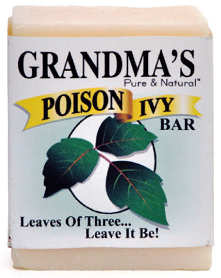 Poison Ivy Bar 2 Oz