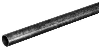 SteelWorks 11820 Weldable Steel Tube, 1/2" x 48"