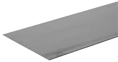 SteelWorks 11774 Weldable Steel Sheet, 22-Gauge, 12" x 18"