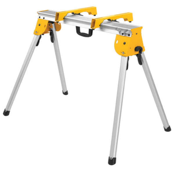 DeWalt® DWX725B Heavy Duty Work Stand with Miter Saw Mounting Brackets