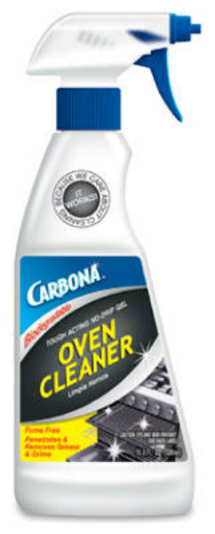Carbona® 317 Biodegradable Oven Cleaner, 16.8 Oz