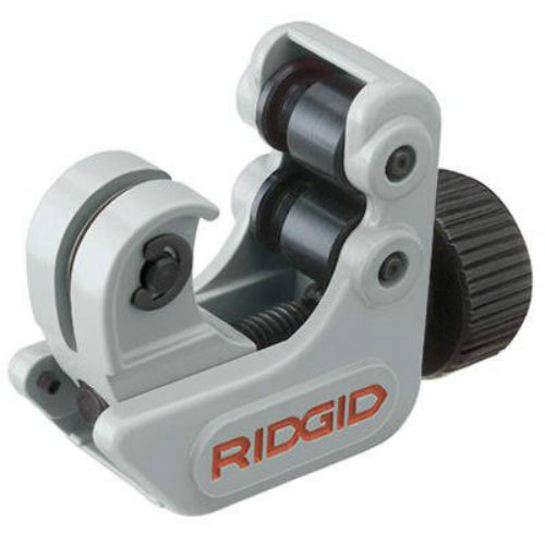 Ridgid® 40617 Close Quarters Tubing Cutter, #101, 1/4" x 1-1/8"