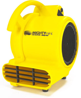 Shop-Vac® 1032000 Shop-Air® Air Mover with 3 Operating Positions, 500 Max. CFM
