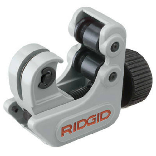 Ridgid® 32985 Close Quarters Tubing Cutter, #104, 3/16" x 15/16"