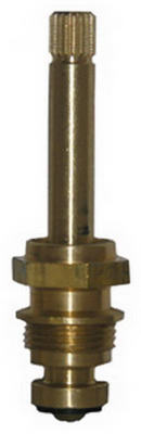 Lasco S-713-1 Union Hot Gopher Stem, #4411