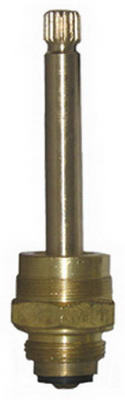 Lasco S-717-3 Hot and Cold Stem for Indiana Brass, #4403