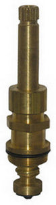 Lasco S-734-3 Sterling Hot & Cold Shower Stem, #5221
