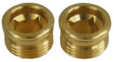 Lasco SB-77NL Shower & Lavatory Streamway Seat, 1/2" x 24"