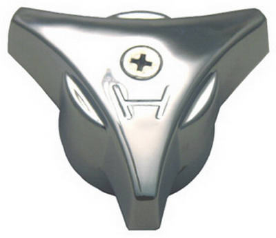 Lasco HC-281 Union Hot Shower Handle, Chrome